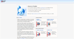 Desktop Screenshot of fr.cyberscrub.com